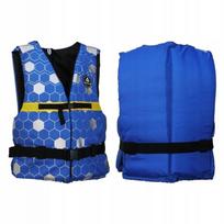 Gelbėjimosi liemenė Hexon Safety Agent, 40–60 kg, S/M dydis