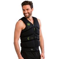 Vyriška gelbėjimosi liemenė JOBE Premium Unify, juoda, 2XL+