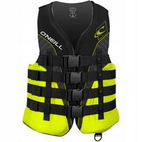 Gelbėjimosi liemenė O'Neill Superlite, rožinė, L dydis