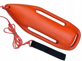 Gelbėjimosi plūduras BP-01284, 69 cm