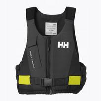 Gelbėjimosi liemenė Helly Hansen Rider, 60–70 kg, juoda