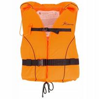 Gelbėjimosi liemenė Olimp Standard 100N, oranžinė, XS dydis