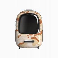 Išmani PETKIT Camo kačių nešyklė