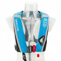 Gelbėjimosi liemenė Besto Comfort Fit Pro Ice Blue, universalus dydis, iki 40 kg