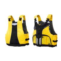 Atšvaitinė liemenė Aquarius MQ Pro, geltona, L-XL