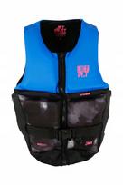 Neopreno saugos liemenė JETPILOT 3SXTY HYPERFLEX S-GRIP, L dydis