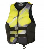 Gelbėjimosi liemenė Sea-Doo Airflow Sunset, M dydis