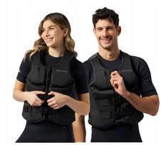 Gelbėjimosi liemenė SEA-DOO WAVE, unisex, M dydis