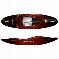 Upių kajakas Wave Sport Diesel 60