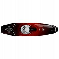 Kanoja Wave Sport Phoenix, upių bėgikė