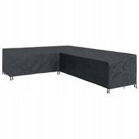Lauko baldų uždangalas 355 x 275 x 80 cm