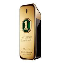 Paco Rabanne 1 Million Golden Oud Parfumuotas vanduo - testeris 100ml