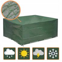 Lauko baldų uždangalas KINZO 210x210 cm
