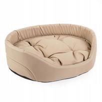 Maža sofa-lova šunims ir katėms, 46x40 cm
