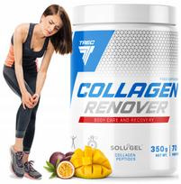 Kolagenas sąnariams TREC COLLAGEN RENOVER FLEX, 350 g