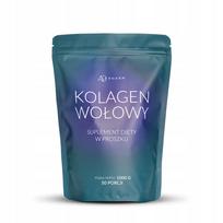 Jaučio kolagenas 1 kg, 1000 Daltonų, 100 % tirpus