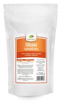 Glicino milteliai nervų sistemai, miegui, 250 g, 1000 mg