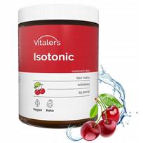 Izotoninis gėrimas be cukraus ir saldiklių, su B1, B3, B5, B6, B12, vyšnių skonio, 250 g