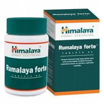 Maisto papildas Himalaya Rumalaya Forte, 60 tablečių, sąnariams