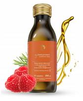 Imuninio poveikio sirupas MY BEST PROTECT Raspberry, 250 ml, MYBESTPHARM