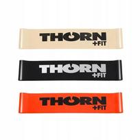 Pasipriešinimo gumų rinkinys THORN FIT