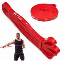 Pasipriešinimo guma tempimo pratimams, 7–16 kg, Strong