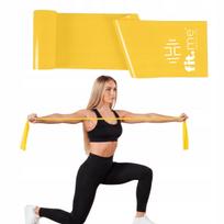 Atsparumo juosta mankštai POWERBAND, 5–10 kg