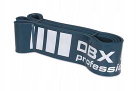 Treniruočių guma DBX Bushido, 30–80 kg pasipriešinimas