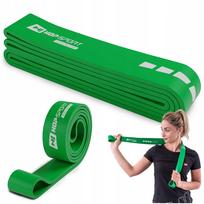 Pasipriešinimo guma jėgos treniruotėms, 23–57 kg