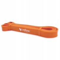 Aukšto pasipriešinimo mankštos guma POWER Band 16–29 kg