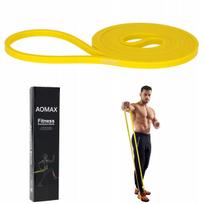Guminė treniruočių juosta Crossfit, 3–7 kg