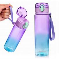 Gertuvė su snapeliu, 560 ml, Tritan, sandari