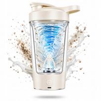 Elektrinis kokteilių plaktuvas 450 ml