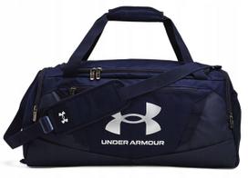 Sportinis krepšys Under Armour Undeniable 5.0, 40 l, tamsiai mėlynas