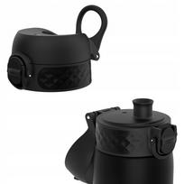 Butelių dangtelio apsauga ION8, didelė, 0,75–1,2 l