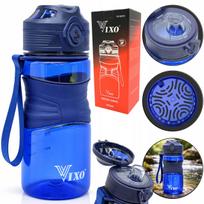 Vandens buteliukas VIXO, 450 ml, Tritan, be BPA