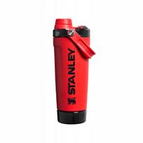 Baltyminis plaktuvė STANLEY Vitalize, 0,59 l, juoda