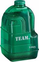 Vandens butelis Grand Canister 3,9L, žalias