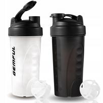Baltyminis plakiklis, 750 ml, sandarus, 2 vnt.
