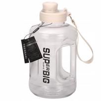 Gertuvė TRESSARI, 1600 ml, su šiaudeliu ir sandariu dangteliu
