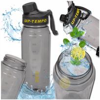 Sportinis gertuvas TRESSARI, 860 ml, su sieteliu, Tritan, be BPA