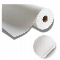Neslystanti balta stalčiaus kilimėlė NOX PREMIUM, 5 m x 474 mm