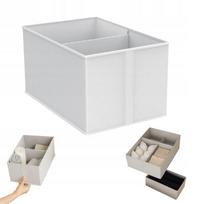 Stalčiaus organizatorius su pertvara, 20x30x16 cm