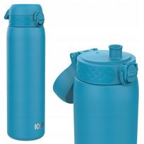 Gertuvė ION8, nerūdijančio plieno, 1,2 l, mėlyna