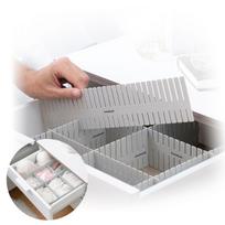 Reguliuojamas stalčiaus skirtukas Condor InnovaGoods, 16 vnt.