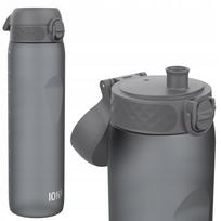 Gertuvė sportui ION8, 1 l, pilka, su PZH sertifikatu