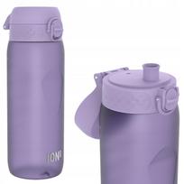 Gertuvė ION8, 0,75 l, šviesiai violetinė, sandari