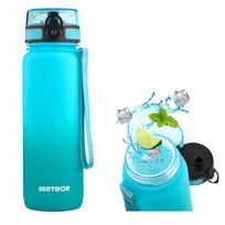 Gertuvė 800 ml, Tritan, su filtru ir rankenėle, be BPA