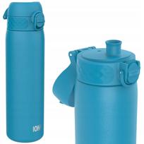Nerūdijančio plieno gertuvė ION8, 600 ml, mėlyna