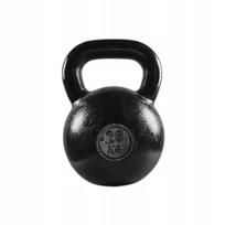 Svorinė giria 28 kg, ketaus, Cast Fitness, lenkiška